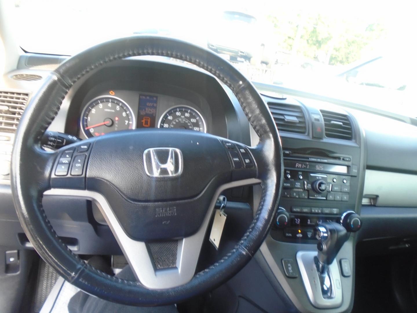 2011 Honda CR-V (5J6RE3H74BL) , located at 6112 N Florida Avenue, Tampa, FL, 33604, (888) 521-5131, 27.954929, -82.459534 - Photo#10